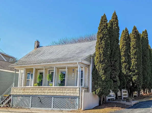 110 N Washington, Athens, NY 12015