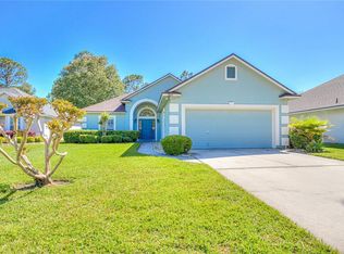 3548 Olympic Dr, Green Cove Springs, FL 32043