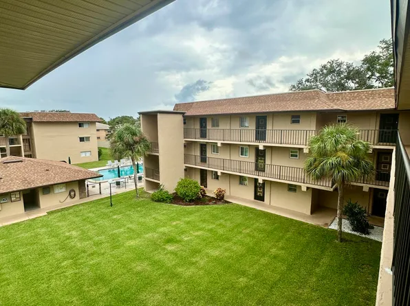 3210 N Harbor City Blvd APT 314, Melbourne, FL 32935