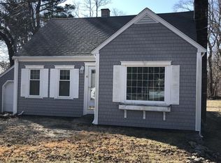 48 Church St, Swansea, MA 02777