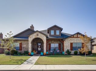 4011 128th St, Lubbock, TX 79423