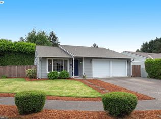 20945 SW Willapa Ct, Tualatin, OR 97062