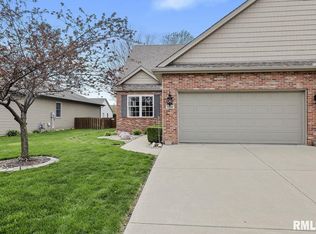 7211 Preston Dr, Springfield, IL 62711