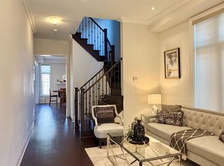 16 Lyle Way, Brampton, ON L6X5P8