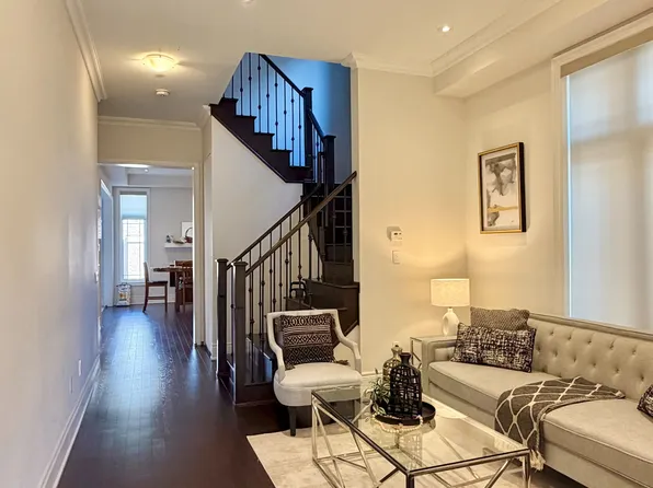 16 Lyle Way, Brampton, ON L6X 5P8
