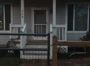 940 20th St, Springfield, OR 97477