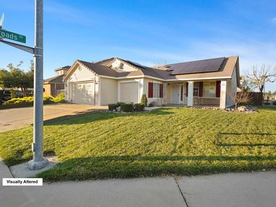 2255 McAllister Ln, Riverbank, CA, 95367