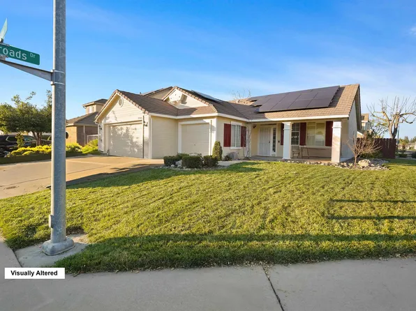 2255 McAllister Ln, Riverbank, CA 95367
