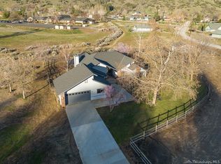 26201 Columbia Way, Tehachapi, CA 93561