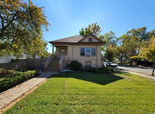 80 Randolph St, Napa, CA 94559