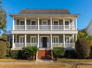 110 Lucia St, Charleston, SC 29492