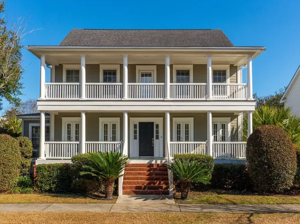 110 Lucia St, Charleston, SC 29492