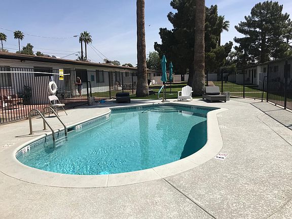 Community Pool