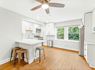 110 Waverly Rd #E, Glenside, PA 19038