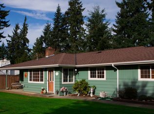 7529 114th Street Ct E, Puyallup, WA 98373