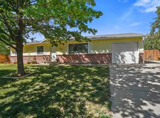 3022 Country Rd, Grand Junction, CO 81504