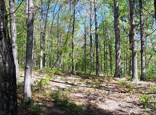 Huckleberry Ln, Rogers, AR 72756