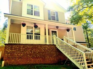 3351 John G Richards Rd, Camden, SC 29020