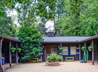 524 Coker Springs Rd SW, Aiken, SC 29801