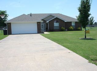 37321 Calle Laventa, Shawnee, OK 74804