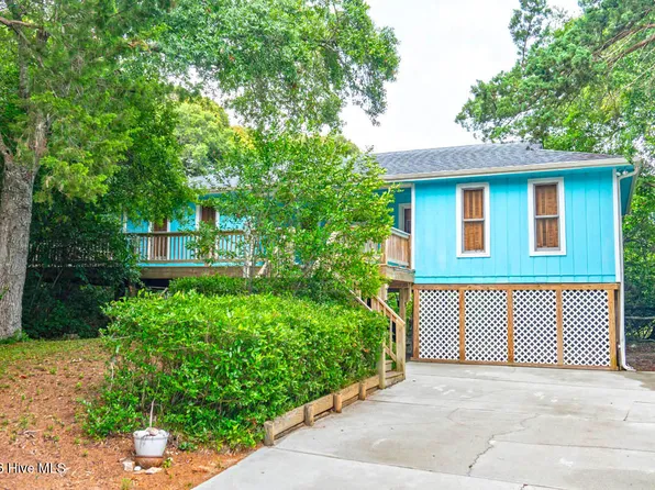 112 James Drive, Emerald Isle, NC 28594