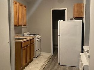 113 E 119th St #1A, New York, NY 10035