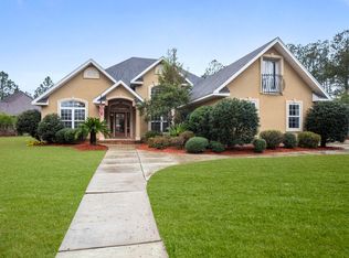 3205 Shell Landing Blvd, Gautier, MS 39553