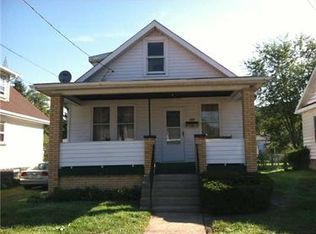 122 Neely St, Ambridge, PA