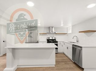 2803 SE 49th Ave UNIT C, Portland, OR