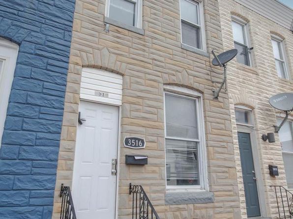 3516 Mount Pleasant Ave #1
