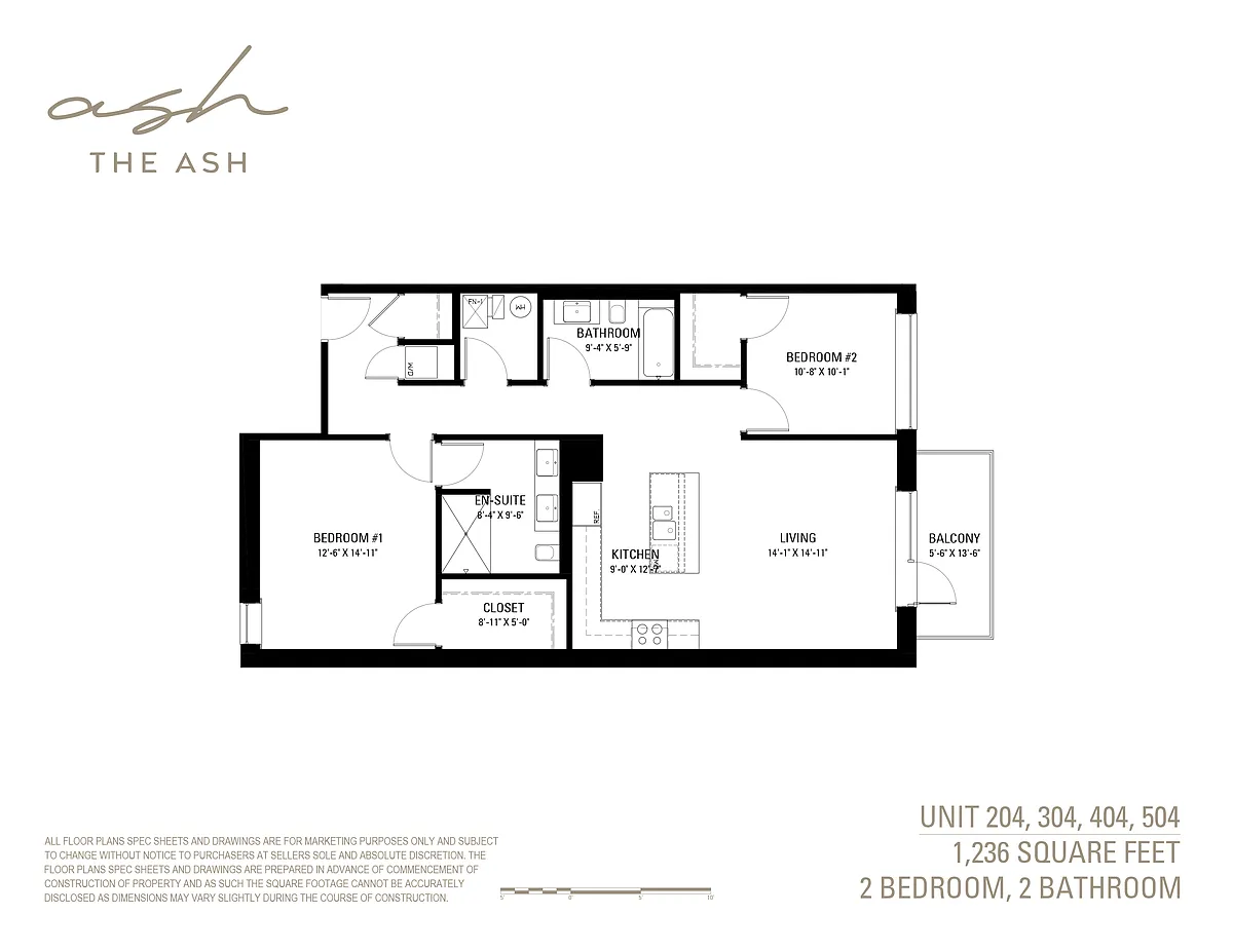 Floor plan 1257-04
