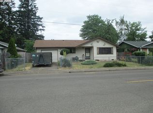 25109 Cheney Dr, Veneta, OR