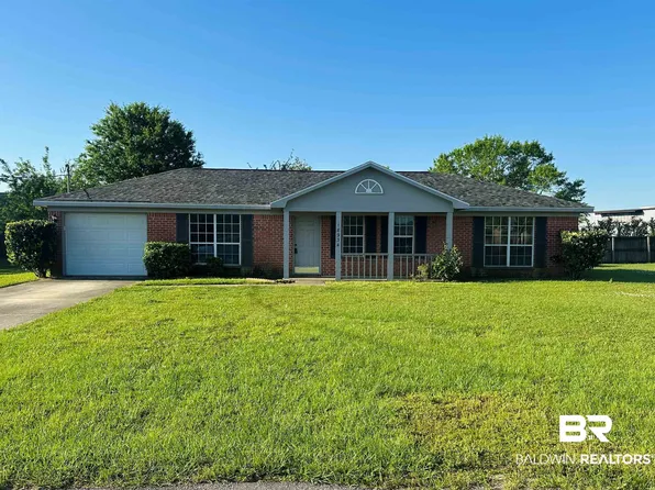 18934 Kimberly Ct, Robertsdale, AL 36567