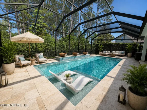 306 SOUTHERN OAK Drive, Ponte Vedra, FL 32081