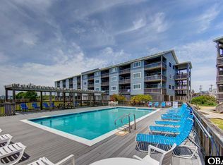 24250 Resort Rodanthe Dr #10A, Rodanthe, NC 27968