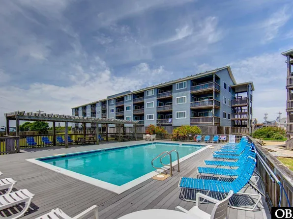 24250 Resort Rodanthe Dr #10A, Rodanthe, NC 27968