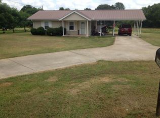 23745 County Road 14, Florence, AL 35633