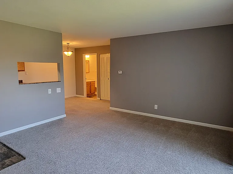 Teakwood - 1 Bedroom