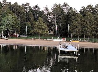 29699 E Horseshoe Lake Rd, Merrifield, MN 56465