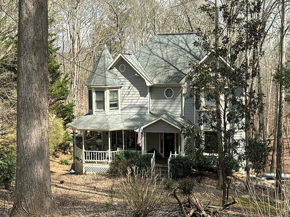 1st image of 202 Cherokee Springs Way