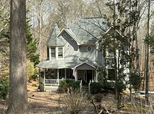 202 Cherokee Springs Way, Woodstock, GA 30188