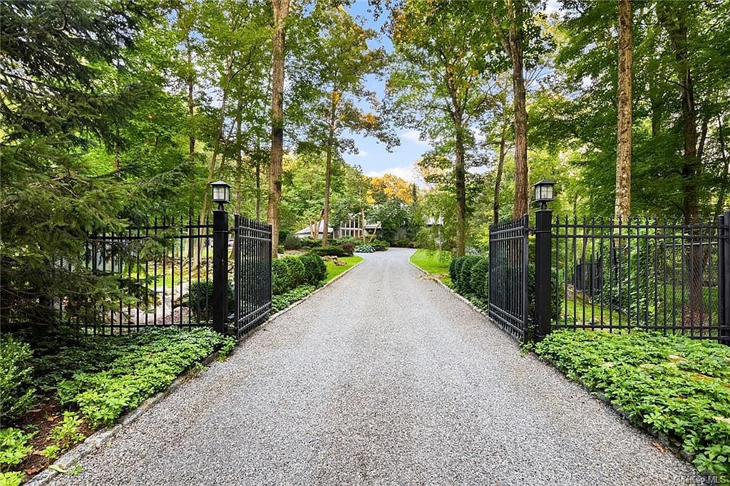 101 Eastwoods Road, Pound Ridge, NY 10576 Zillow