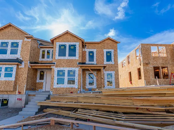 LOT 905 W Skyline Dr #1479, Saratoga Springs, UT 84045