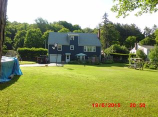 25 Roosevelt Ave, Stamford, NY 12167