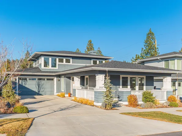 2132 NW Newport Hills Dr, Bend, OR 97703