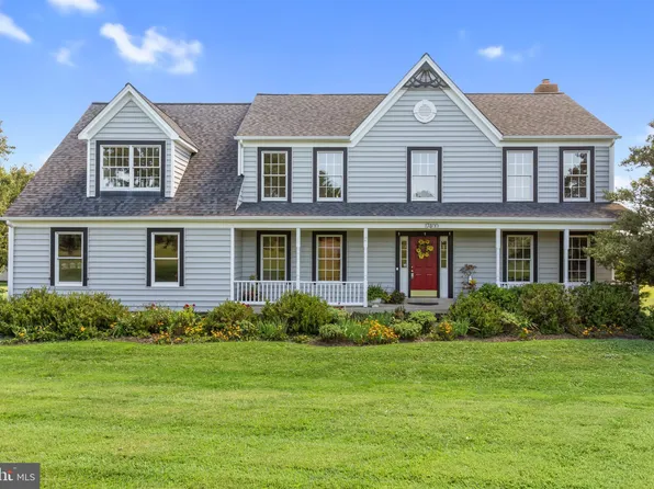 17400 White Dogwood Ct, Mount Airy, MD 21771