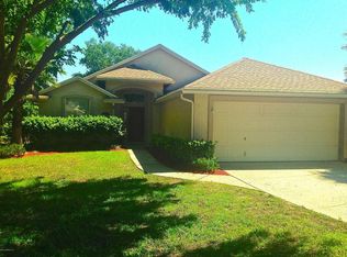 1801 Lake Forest Ln, Fleming Island, FL 32003