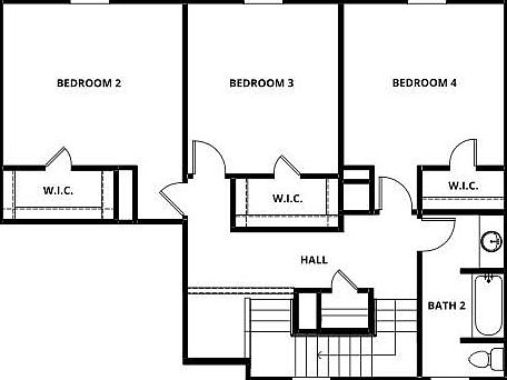 3rd image of 706 Aqueduct Dr