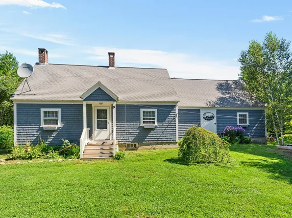 9 S Colby Road, Somerville, ME 04348