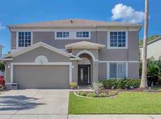 1753 Mapleleaf Blvd, Oldsmar, FL 34677